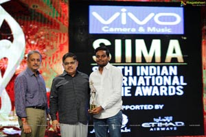 SIIMA Short Film Awards