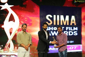 SIIMA Short Film Awards