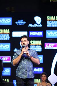 SIIMA Short Film Awards