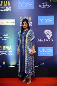 SIIMA Short Film Awards