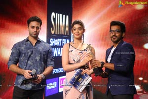 SIIMA Short Film Awards