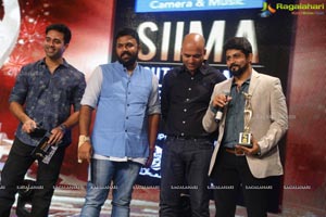 SIIMA Short Film Awards