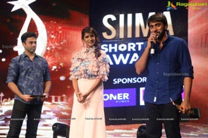 SIIMA Short Film Awards