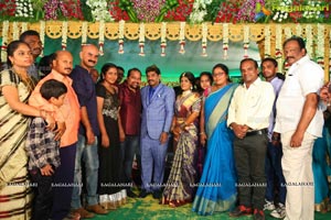 Chinni Krishna Wedding