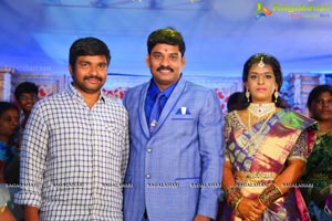 Chinni Krishna Wedding