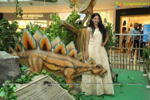 Daksha Nagarkar Dino Park