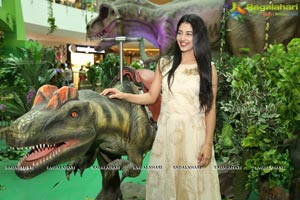 Daksha Nagarkar Dino Park