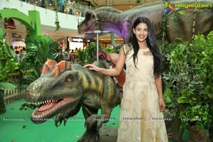 Daksha Nagarkar Dino Park