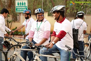 Cycle Marathon