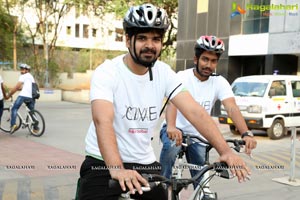 Cycle Marathon