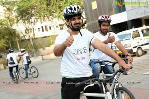 Cycle Marathon