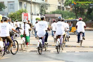 Cycle Marathon