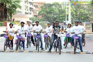 Cycle Marathon