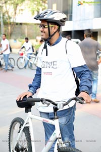 Cycle Marathon