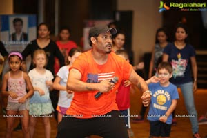 Dance for Charity