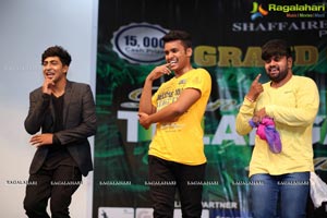 Dance Telangana Dance 2017 Grand Finale