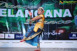 Dance Telangana Dance 2017 Grand Finale