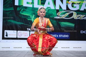 Dance Telangana Dance 2017 Grand Finale