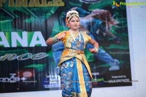 Dance Telangana Dance 2017 Grand Finale