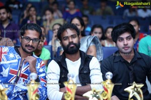 Dance Telangana Dance 2017 Grand Finale