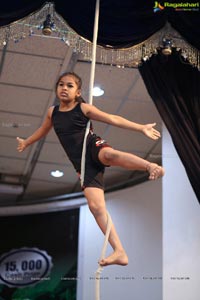Dance Telangana Dance 2017 Grand Finale
