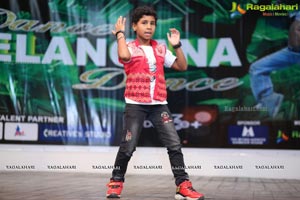 Dance Telangana Dance 2017 Grand Finale