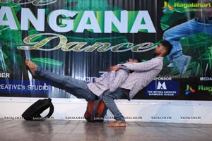 Dance Telangana Dance 2017 Grand Finale