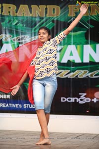 Dance Telangana Dance 2017 Grand Finale