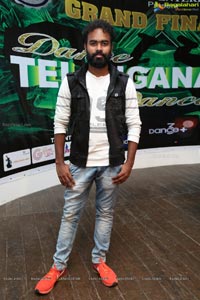 Dance Telangana Dance 2017 Grand Finale