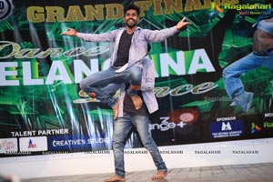 Dance Telangana Dance 2017 Grand Finale