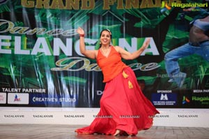 Dance Telangana Dance 2017 Grand Finale