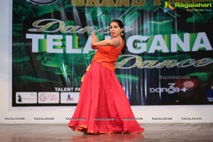 Dance Telangana Dance 2017 Grand Finale