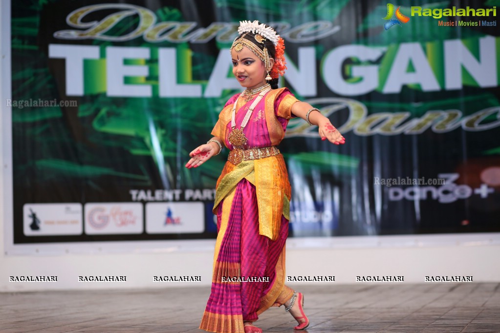 Dance Telangana Dance 2017 Grand Finale at Birla Science Museum Auditorium