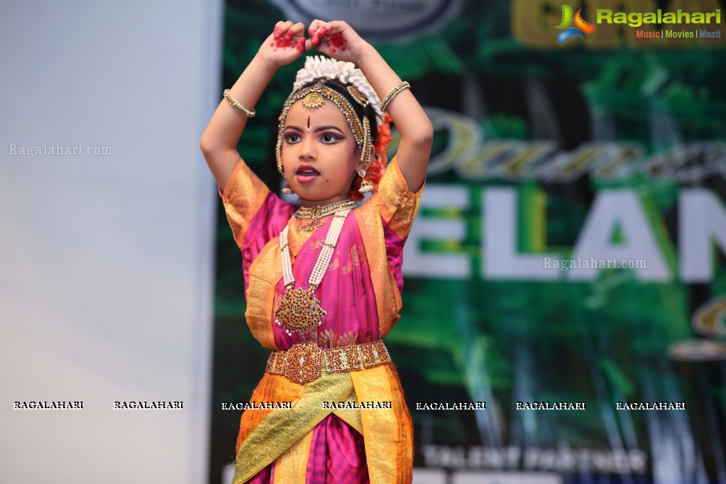 Dance Telangana Dance 2017 Grand Finale at Birla Science Museum Auditorium