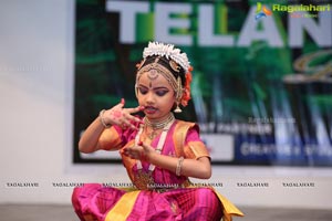 Dance Telangana Dance 2017 Grand Finale