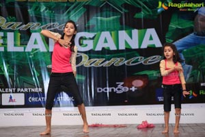 Dance Telangana Dance 2017 Grand Finale