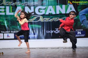 Dance Telangana Dance 2017 Grand Finale