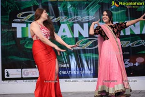 Dance Telangana Dance 2017 Grand Finale