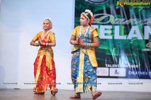 Dance Telangana Dance 2017 Grand Finale