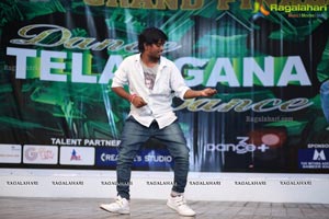 Dance Telangana Dance 2017 Grand Finale