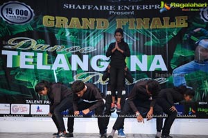 Dance Telangana Dance 2017 Grand Finale