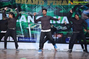 Dance Telangana Dance 2017 Grand Finale