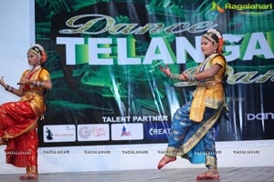 Dance Telangana Dance 2017 Grand Finale