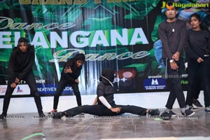 Dance Telangana Dance 2017 Grand Finale