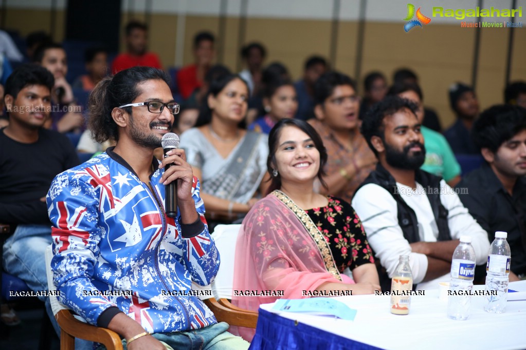 Dance Telangana Dance 2017 Grand Finale at Birla Science Museum Auditorium