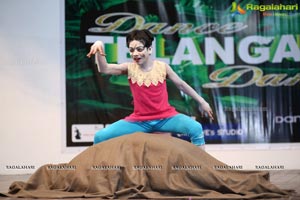 Dance Telangana Dance 2017 Grand Finale