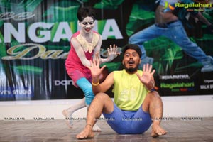 Dance Telangana Dance 2017 Grand Finale