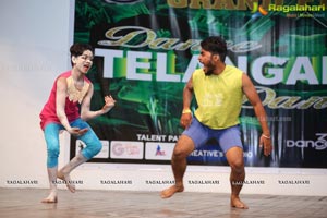 Dance Telangana Dance 2017 Grand Finale