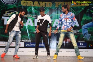 Dance Telangana Dance 2017 Grand Finale