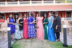 Divinos Ladies Club Goan Theme Party